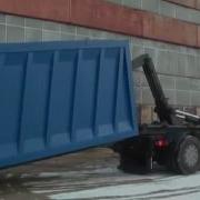 Вывоз Мусора 8М3