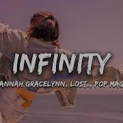 Infinity Female Cover
