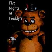 Fnaf Music Box Song