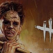 Leatherface Voice Sound Effects Dead By Daylight