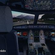 Flight Sim Labs A320 X P3D V4 Preview