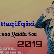 Cox Super Qemli Mahni Raife Raqifqizi Xeyallarimda Qaldin Sen Dinlemeye Deyer