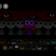 Sprunki Durple Horror Sound