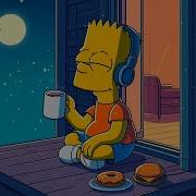 Chillout Simpson