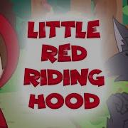 Red Riding Hood