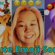 Emoji Challenge Tik Tok Song