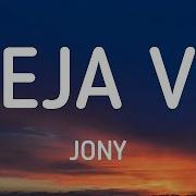 Jony De Javu