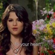 Selena Butterfly