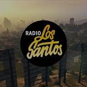 Gta V Radio Los Santos All Tracks