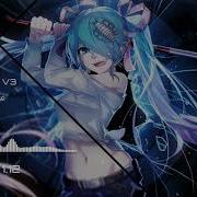 Nightcore Echo Gumi V3