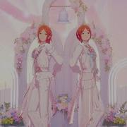 2Wink Twin Wedding Vows あんさんぶるスターズ Music ゲームサイズMvあんスタチャンネル