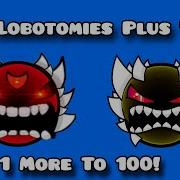 Gd Lobotomies Plus 99