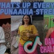 Skdr Punaauia Street Hey What S Up Everybody This Is Tiktok Challenge