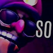 Waluigi Song