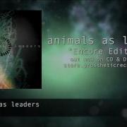 Kalimb Animals As Leaders