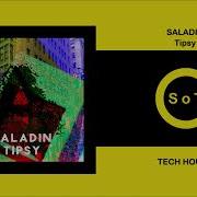 Saladin Tipsy