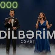 Dilberim Cover