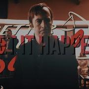 Let It Happen Better Call Saul Slowed