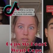 Oops My Heart Went Oops Ella Fitzgerald Tiktok Compilation