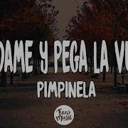 Olvidame Y Pega La Vuelta