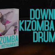 Kizomba Sample Drums Free