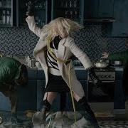 Ost Atomic Blonde