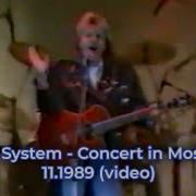 Blue System Mega Dieter Mega Concert