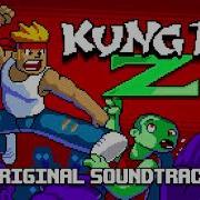 Kung Fu Z Ost