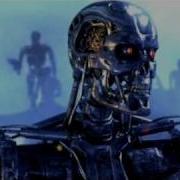 Terminator 3 Theme