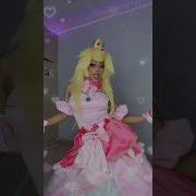 Princess Tiktok