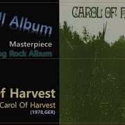 Carol Of Harvest
