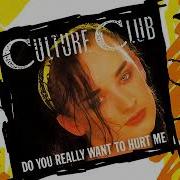 Culture Club Do You Really Want To Hurt Me Instrumental