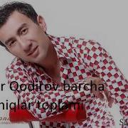 Botir Qodirov Barcha Qushiqlar Toplami
