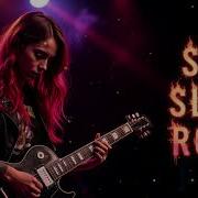 Slow Rock Ballad Ashes In The Silence