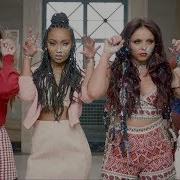 Little Mix