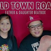 Old Town Road Beatbox Cover