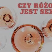 Rozowe Wino