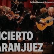 Concierto De Aranjuez