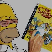 The Simpsons Game Review