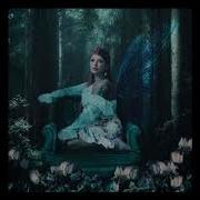 Melanie Martinez Finger Crossed