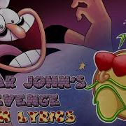Pizza Tower John Gutter Revenge