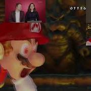 Sparta Remix Evil Mario