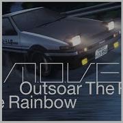 Move Outsoar The Rainbow