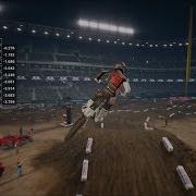 Monster Energy Supercross The Official Videogame 2 New Gameplay