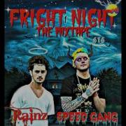 Fright Night Speed
