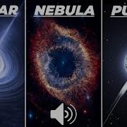 Space Scary Sound