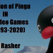 Evolution Pingu