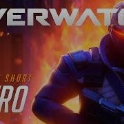 Overwatch Heroes Shorts