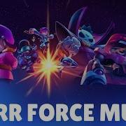 Brawl Stars Starr Force Ost