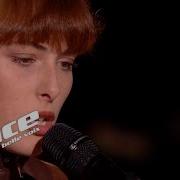 Lady Gaga Always Remember Us This Way Poupie The Voice 2019 Ko Audition